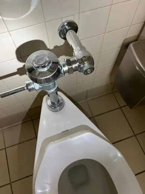 Fixture installation and repair for Hydro Jetting in Thomaston